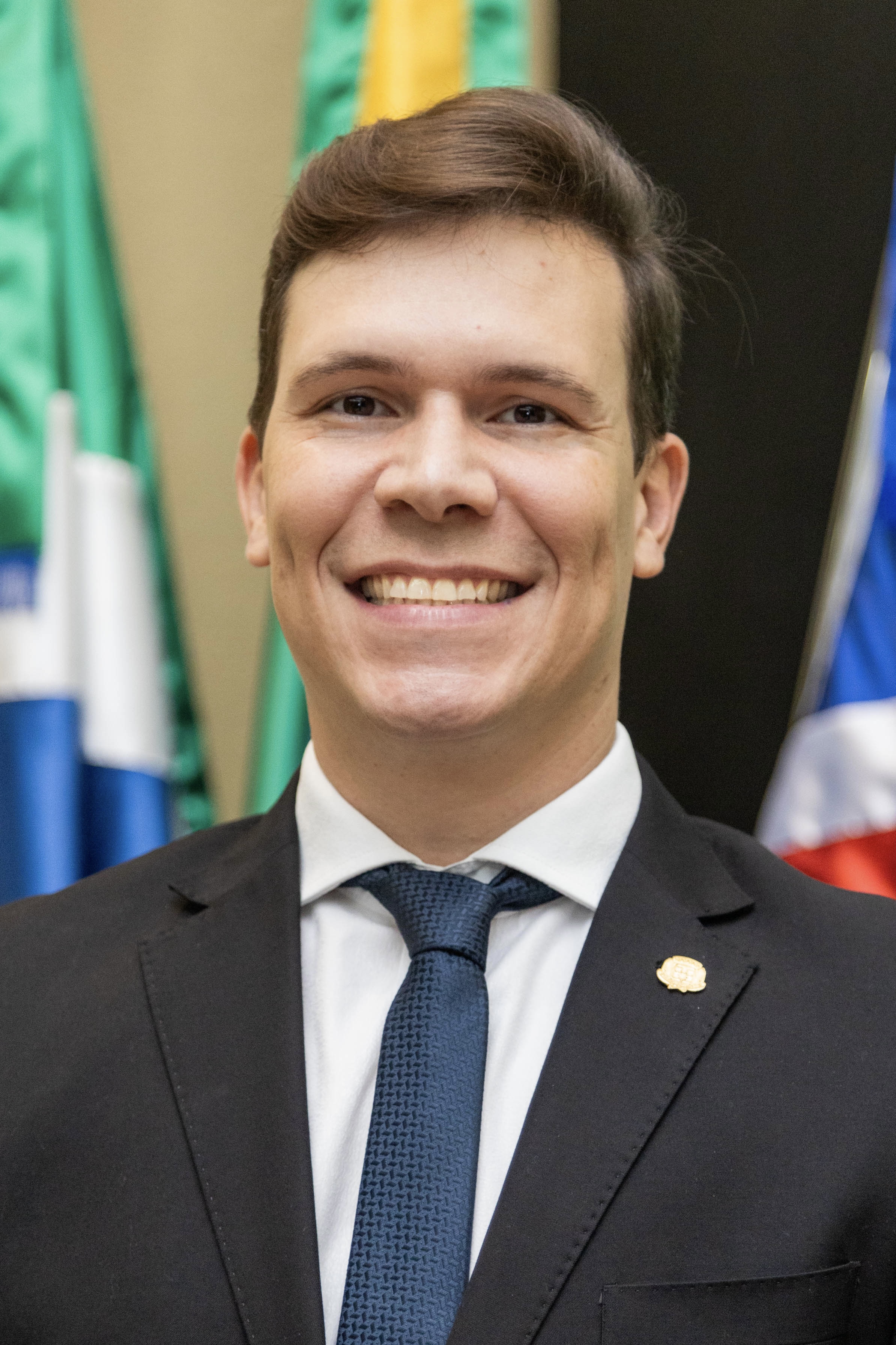Gabriel Arce