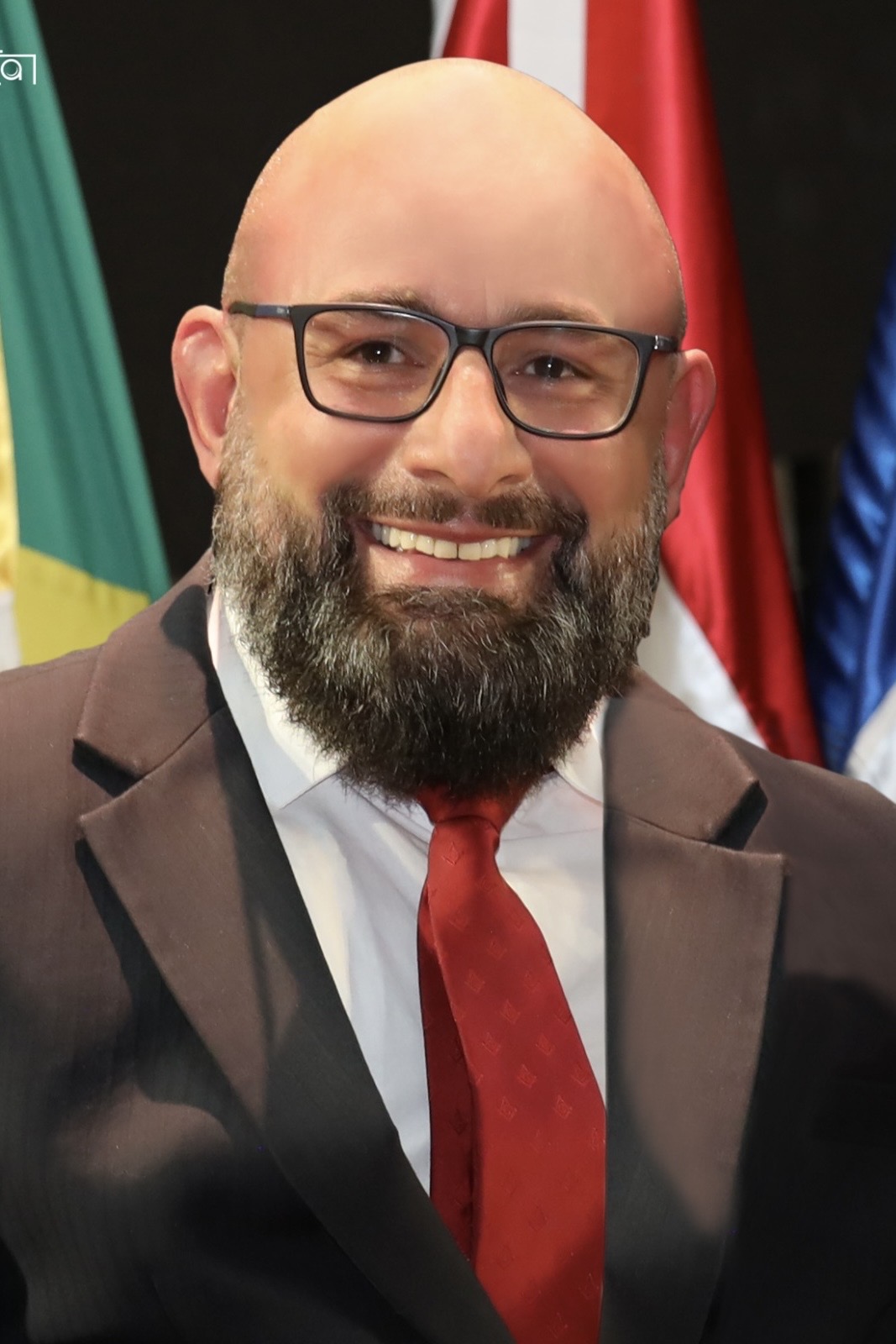 Carlos Bordão